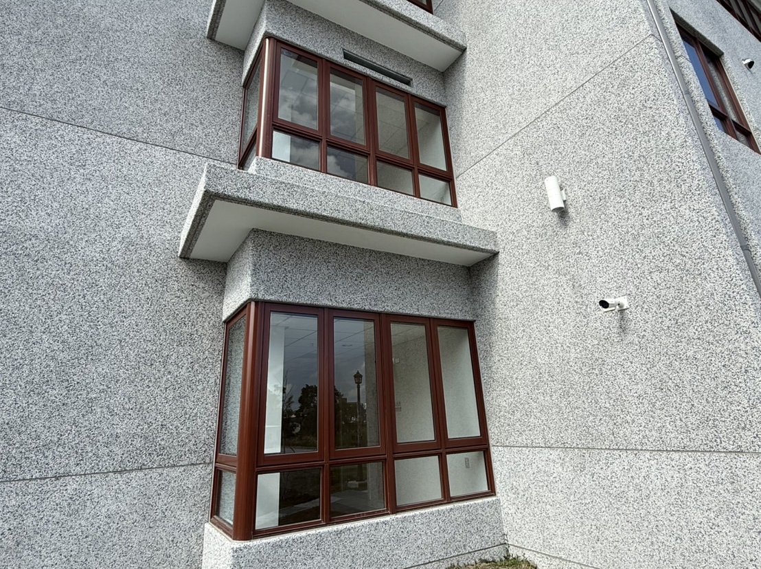 香揚文物展示推廣教育中心