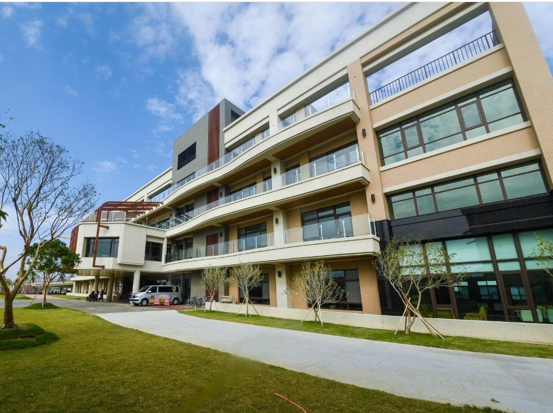 健祥田園護理之家