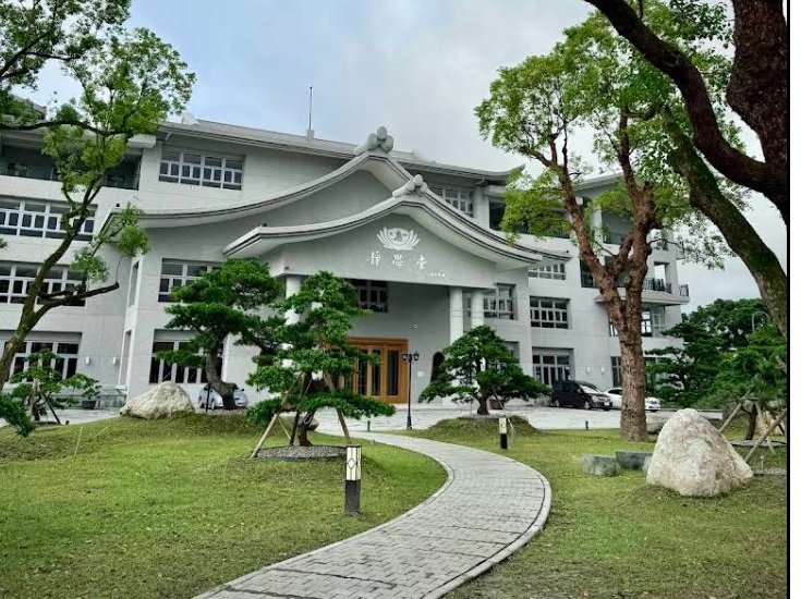 慈濟宜蘭南門段